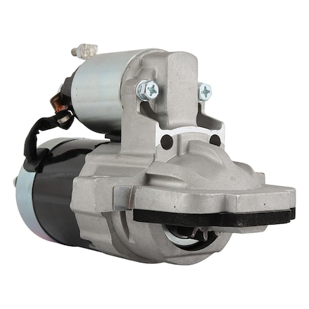 Db Electrical Starter For Ford 2.3L Fusion 2006-2008 & Mercury Milan; 410-48124 410-48124